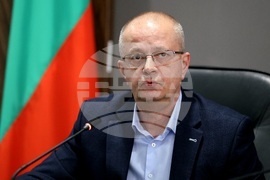 Ивайло Алексиев - Национален план за сградно обновяване - представяне