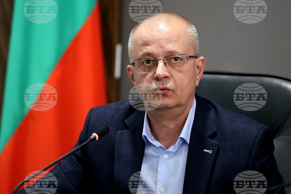 Ивайло Алексиев - Национален план за сградно обновяване - представяне