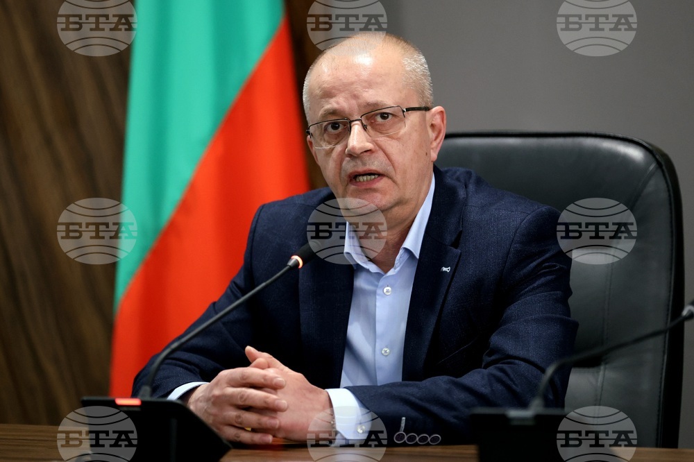 Ивайло Алексиев - Национален план за сградно обновяване - представяне