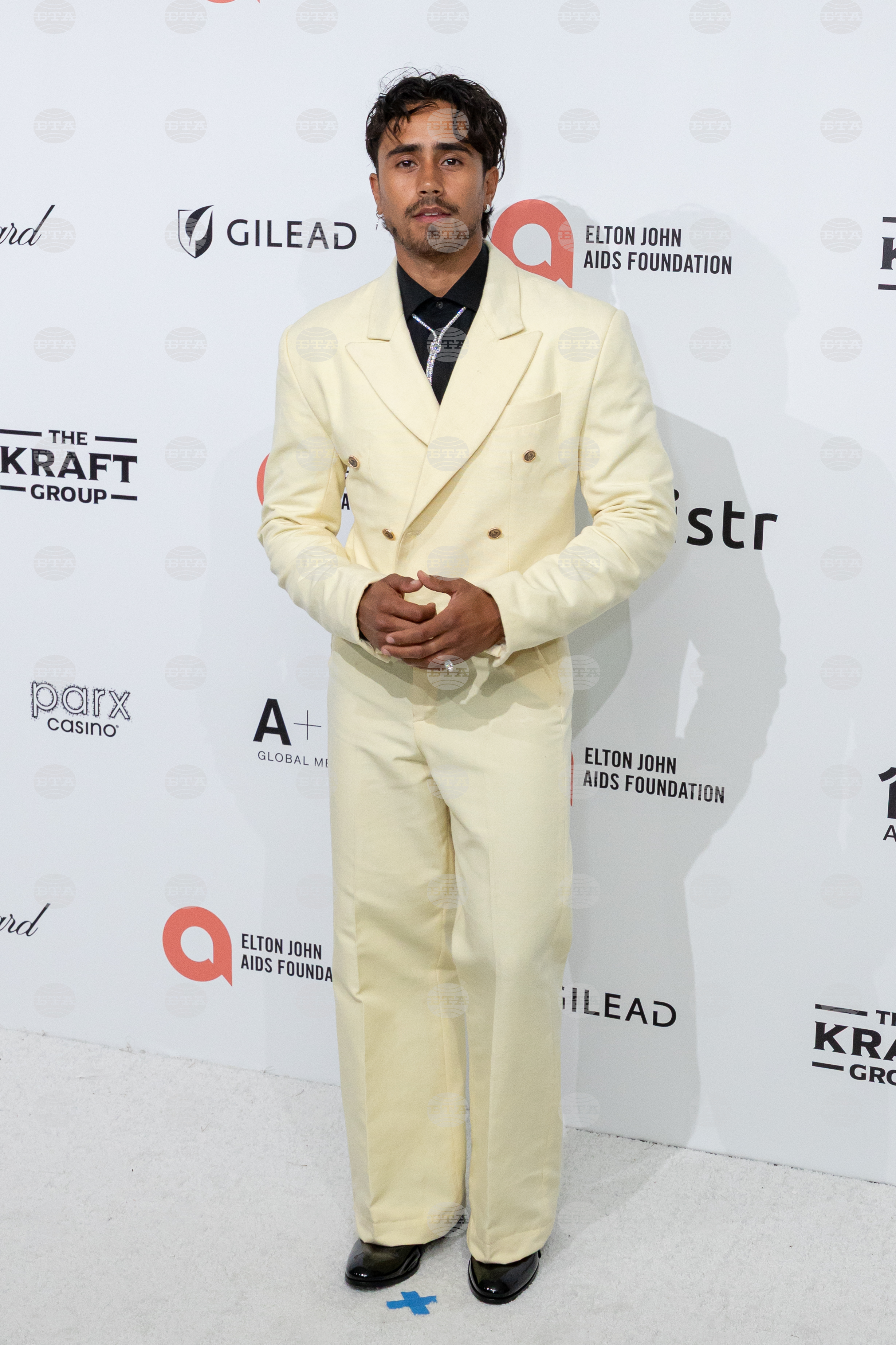 98th Academy Awards - Elton John Oscars Viewing Party