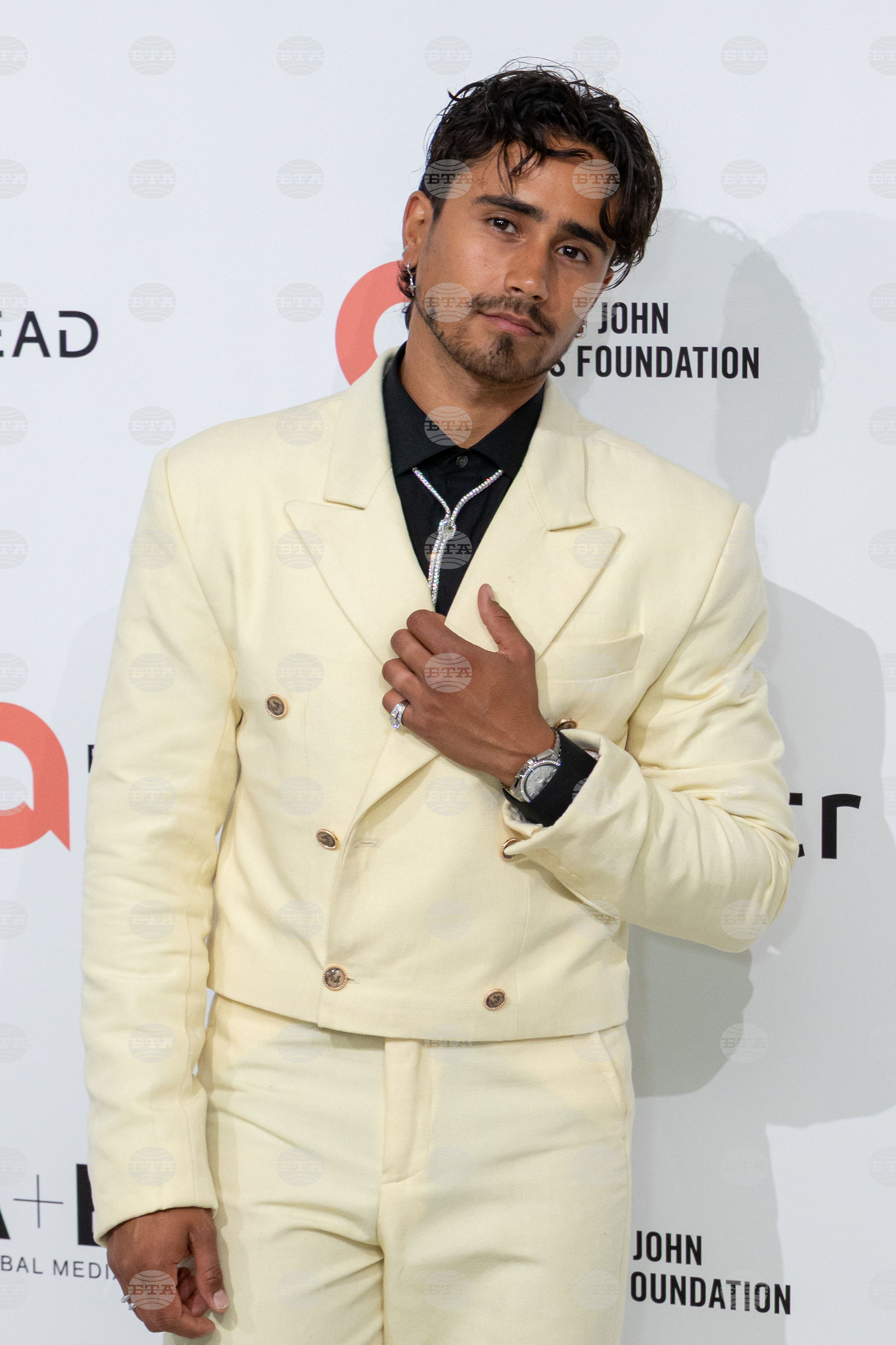 98th Academy Awards - Elton John Oscars Viewing Party