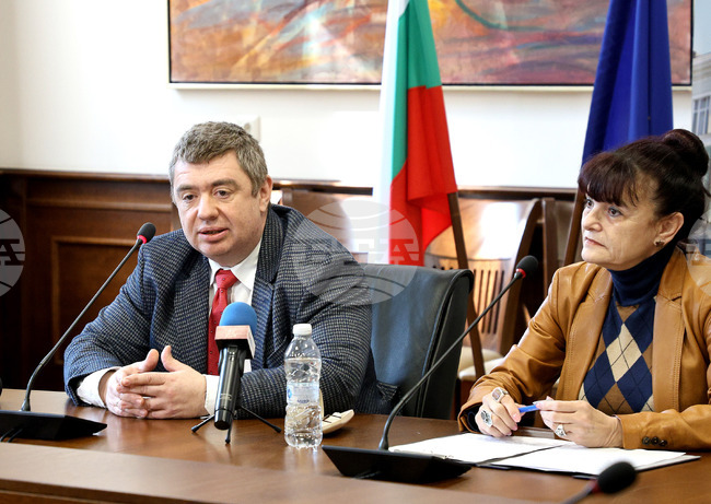 Варна - Икономически университет - форум „Кариери“