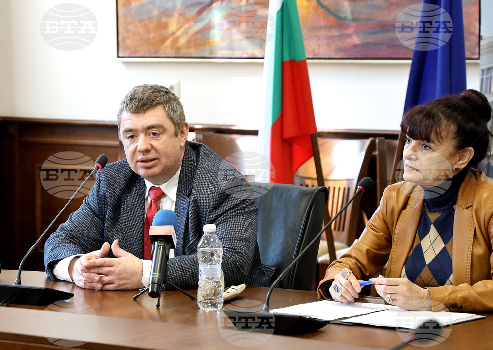 Варна - Икономически университет - форум „Кариери“