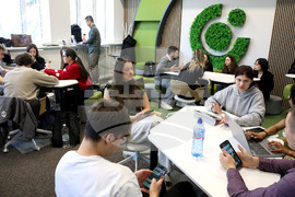 Варна - Икономически университет - форум „Кариери“