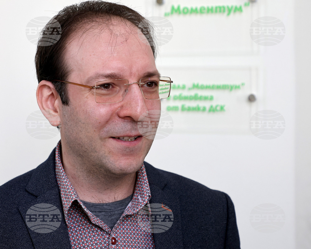 Варна - Икономически университет - форум „Кариери“