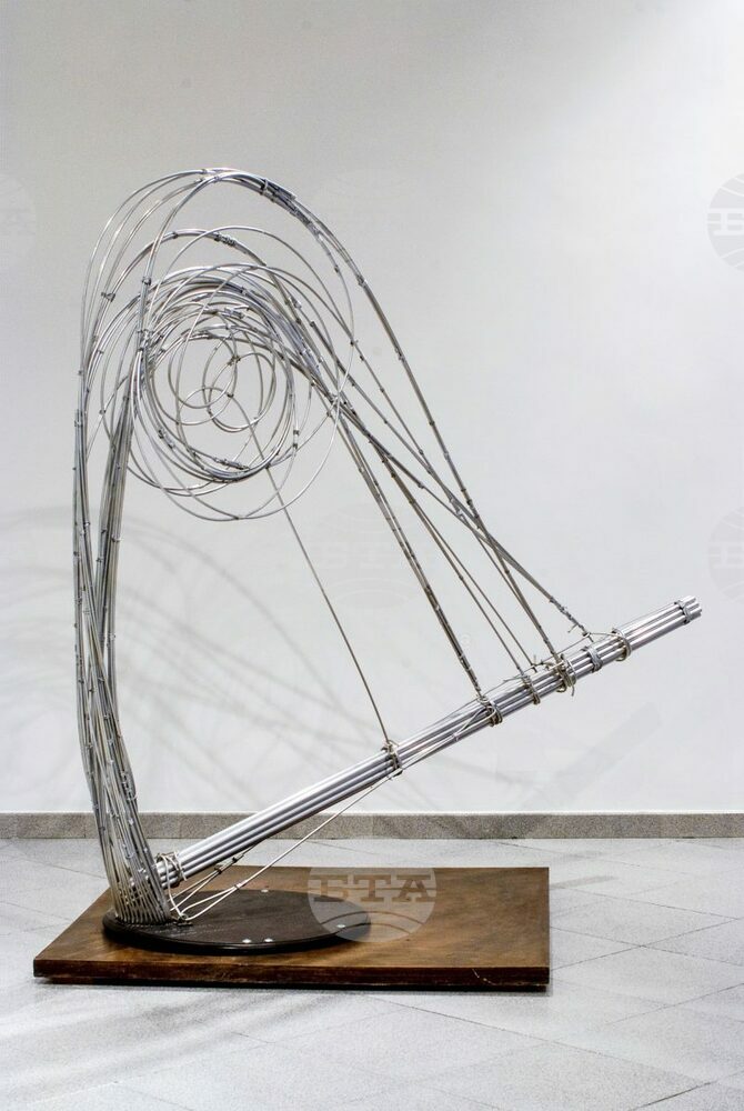 Contemporary Italian Art to Go on Display in Sofia