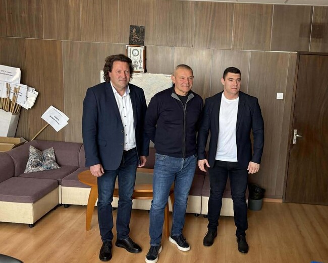 Спортен журналист е новият началник на общинския отдел „Спорт и младежки дейности“ в Пловдив