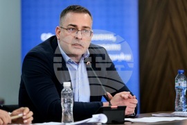 Национален план за сградно обновяване - представяне