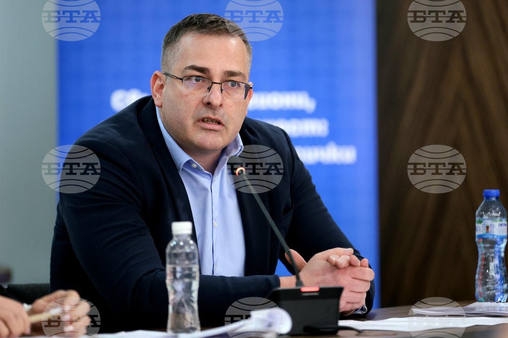 Национален план за сградно обновяване - представяне