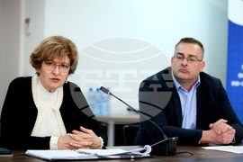 Национален план за сградно обновяване - представяне