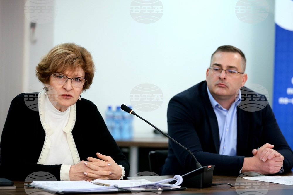 Национален план за сградно обновяване - представяне