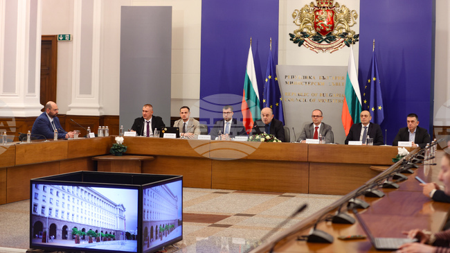 Цената на потребителската кошница се повишава с 1 евро спрямо предходната седмица до 58 евро, отчете председателят на ДКСБТ