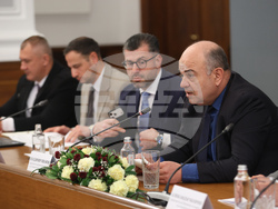 Министерски съвет - Механизъм за еврото - брифинг