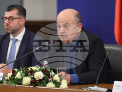 Министерски съвет - Механизъм за еврото - брифинг