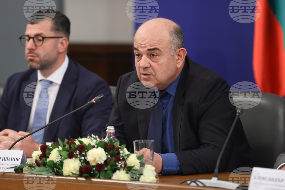 Министерски съвет - Механизъм за еврото - брифинг