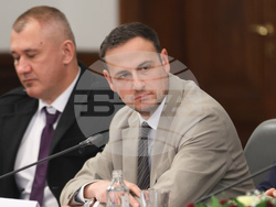 Министерски съвет - Механизъм за еврото - брифинг