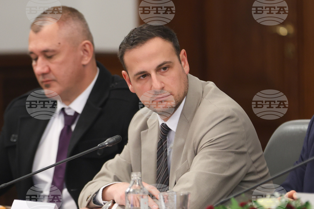 Министерски съвет - Механизъм за еврото - брифинг