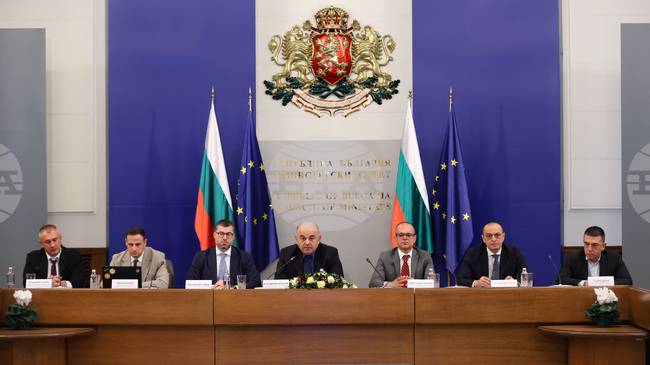 Процесът по прехода към еврото у нас е приключил, остава само техническата му част - 89 на сто от левовете са изтеглени, каза Владимир Иванов