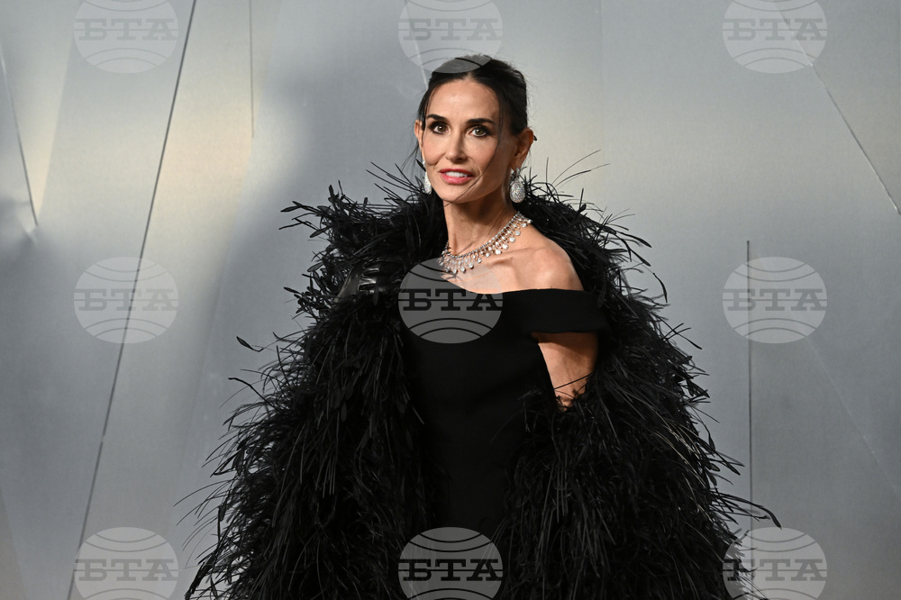 98th Academy Awards - Vanity Fair Oscar Party