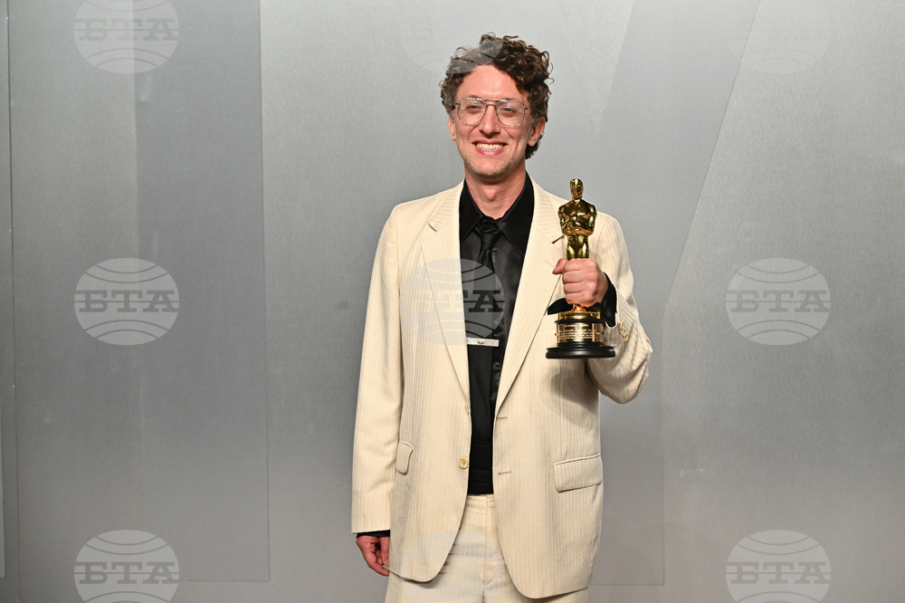 98th Academy Awards - Vanity Fair Oscar Party