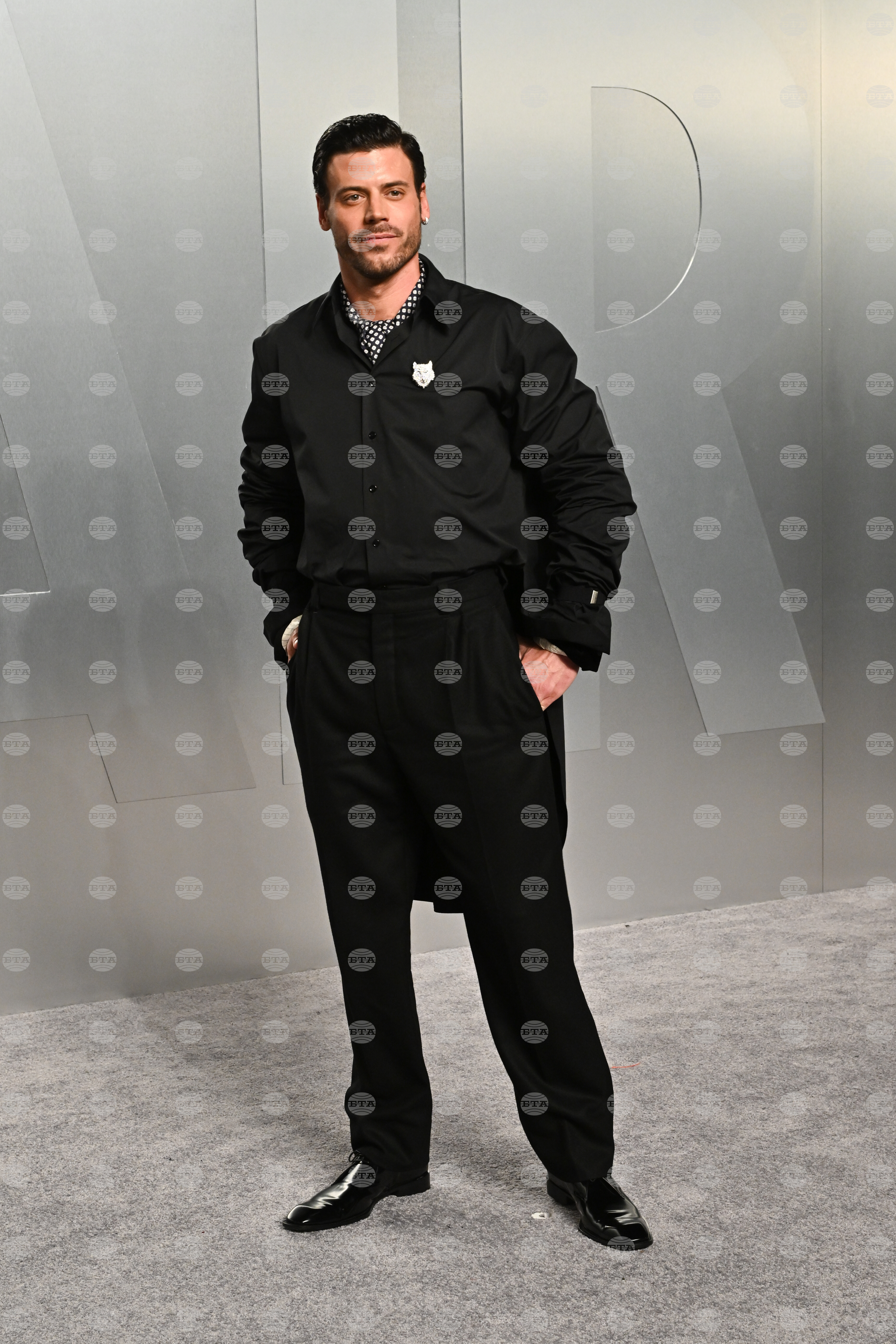 98th Academy Awards - Vanity Fair Oscar Party