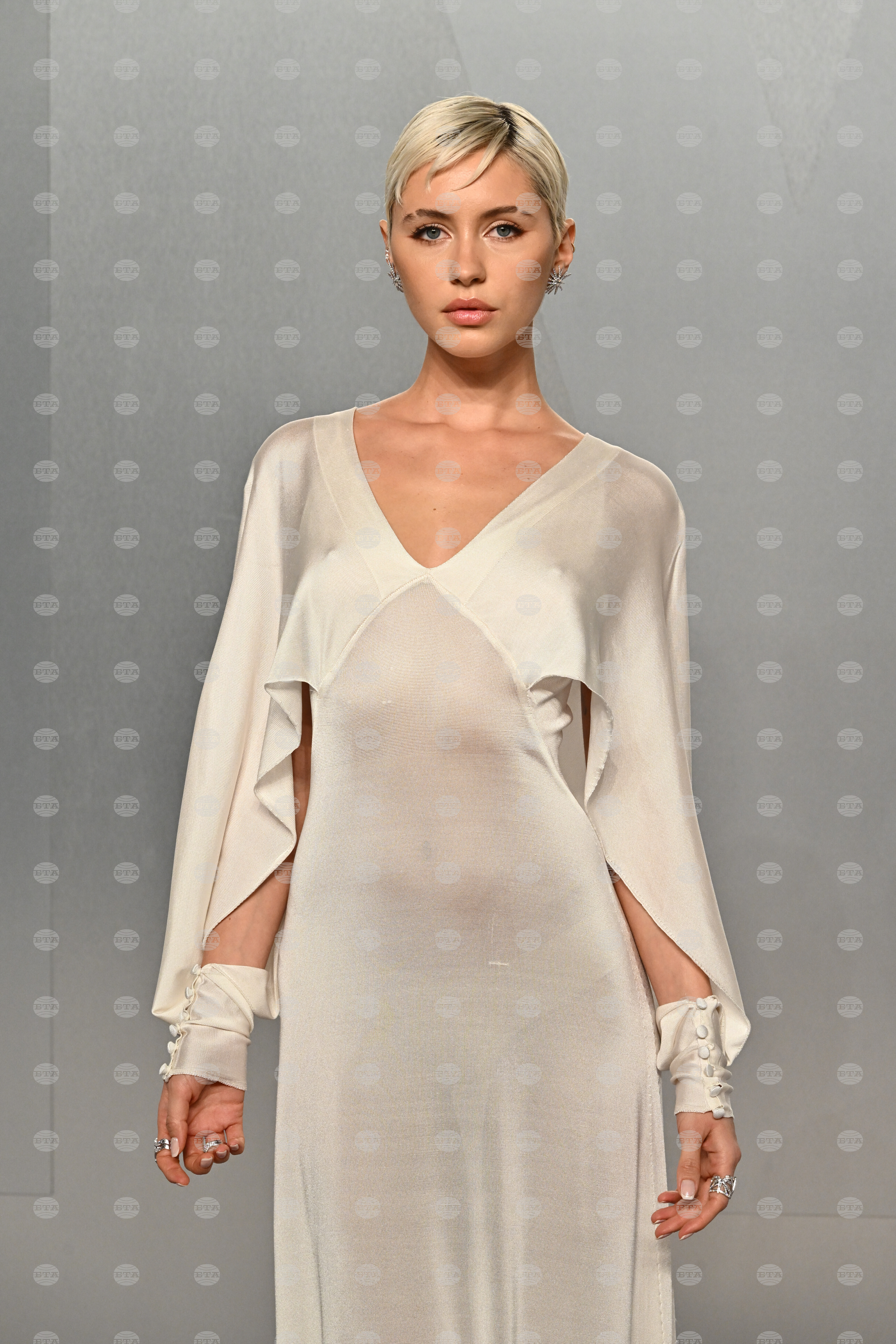 98th Academy Awards - Vanity Fair Oscar Party