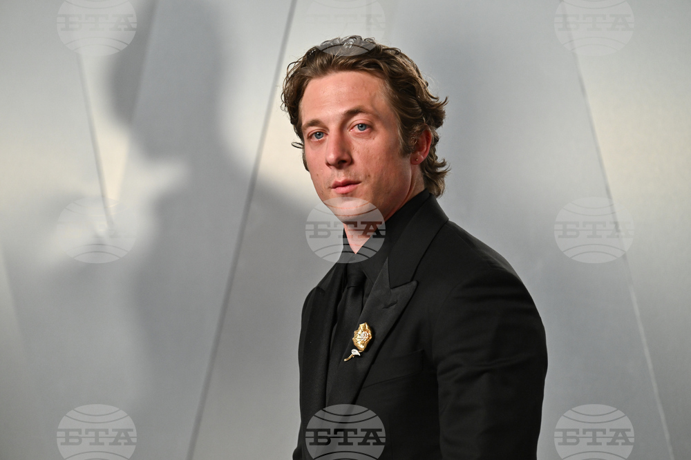 98th Academy Awards - Vanity Fair Oscar Party