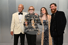 98th Academy Awards - Vanity Fair Oscar Party