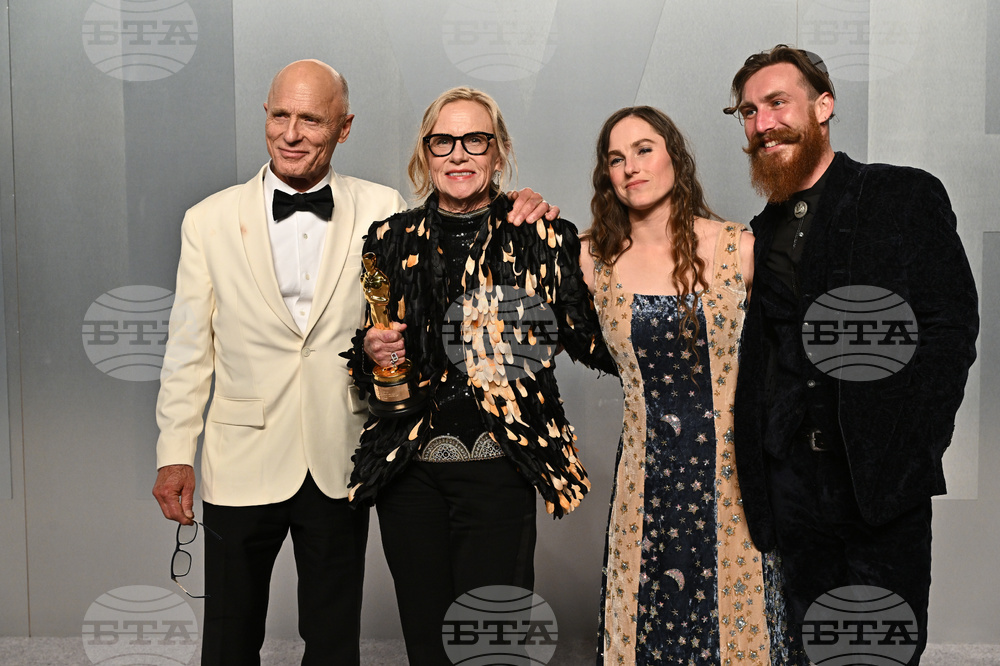 98th Academy Awards - Vanity Fair Oscar Party