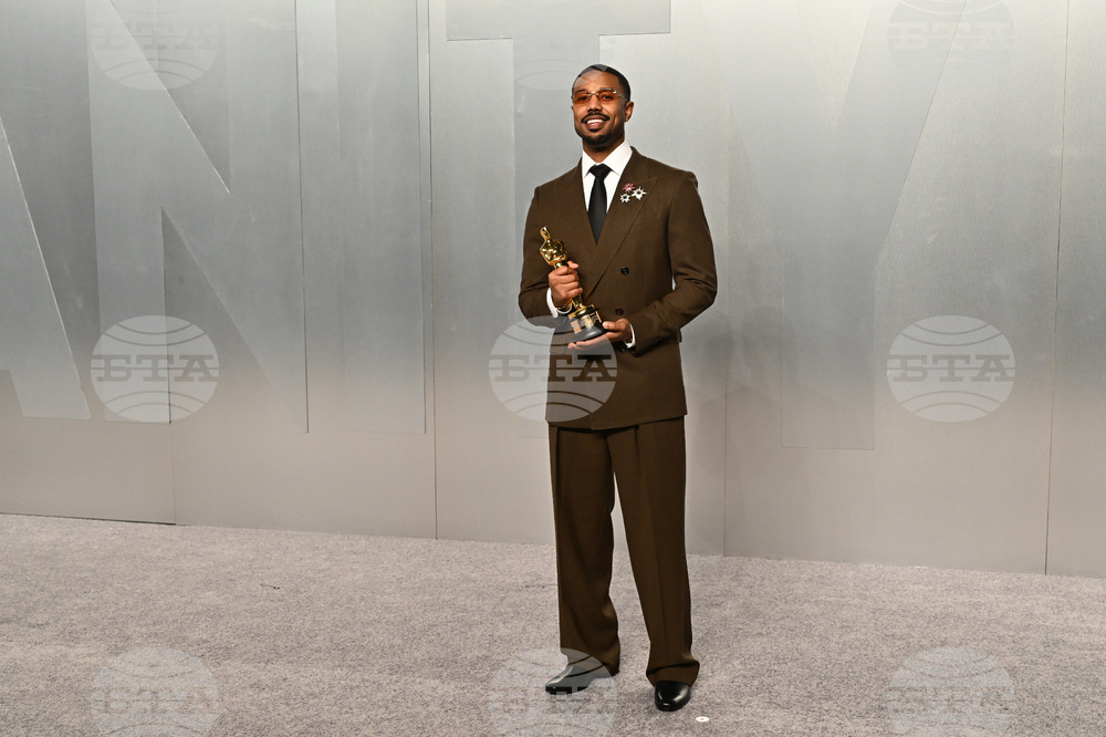 98th Academy Awards - Vanity Fair Oscar Party