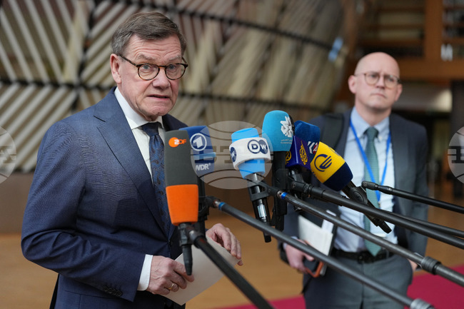 Германия не вижда роля на НАТО в Ормузкия проток