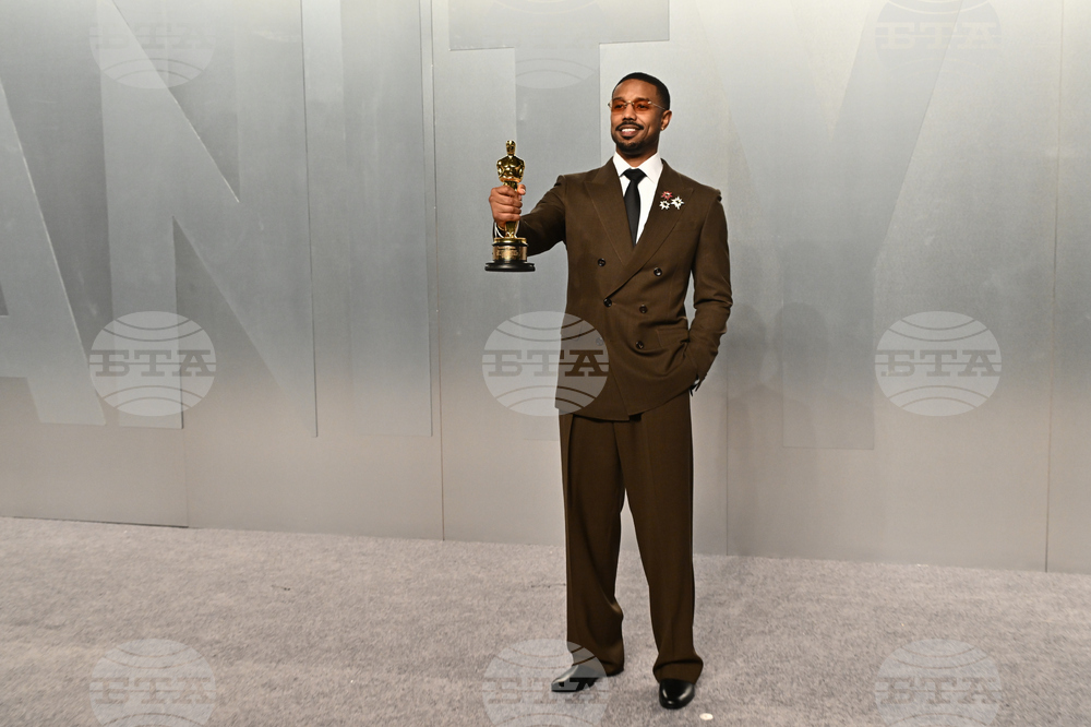 98th Academy Awards - Vanity Fair Oscar Party