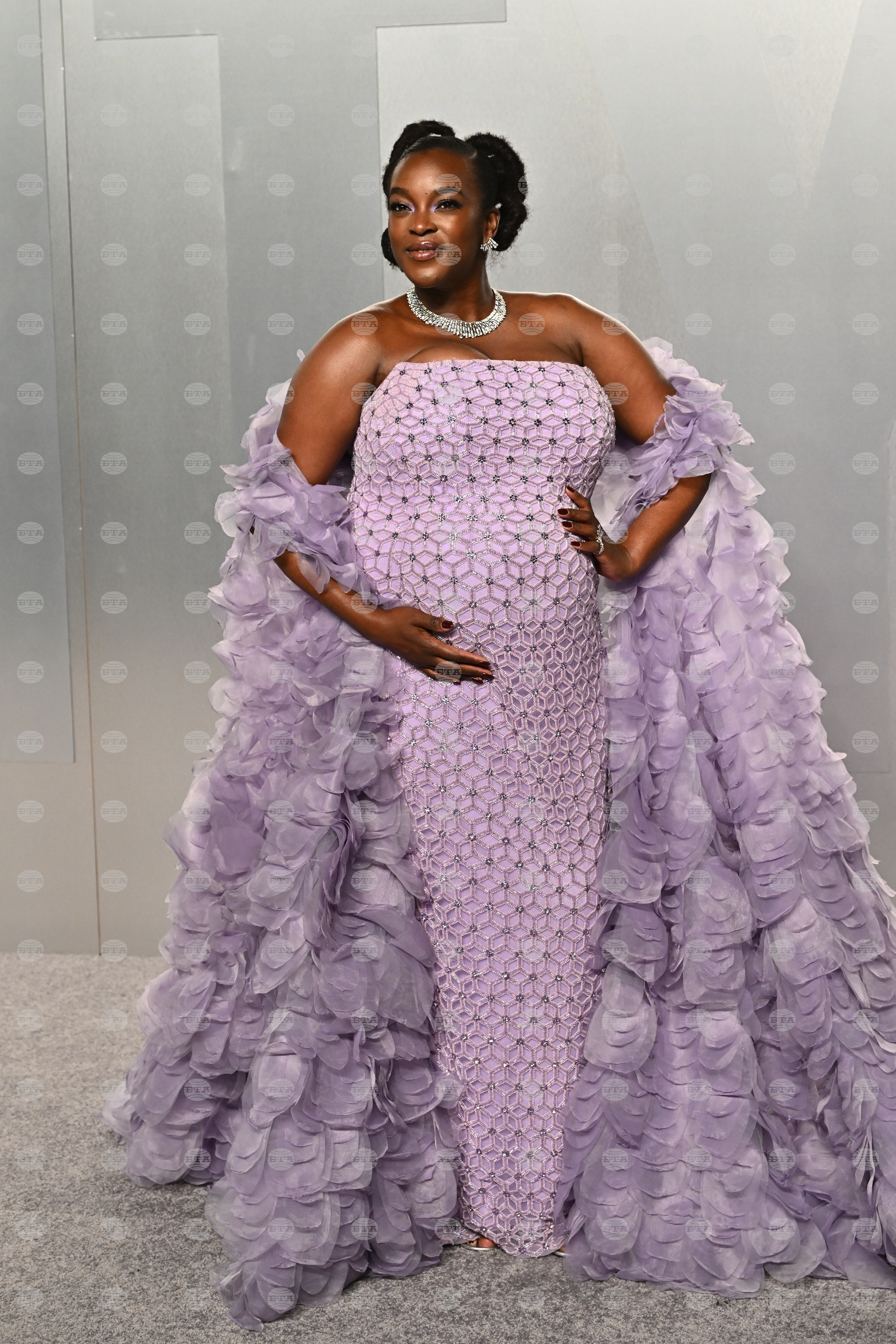 98th Academy Awards - Vanity Fair Oscar Party