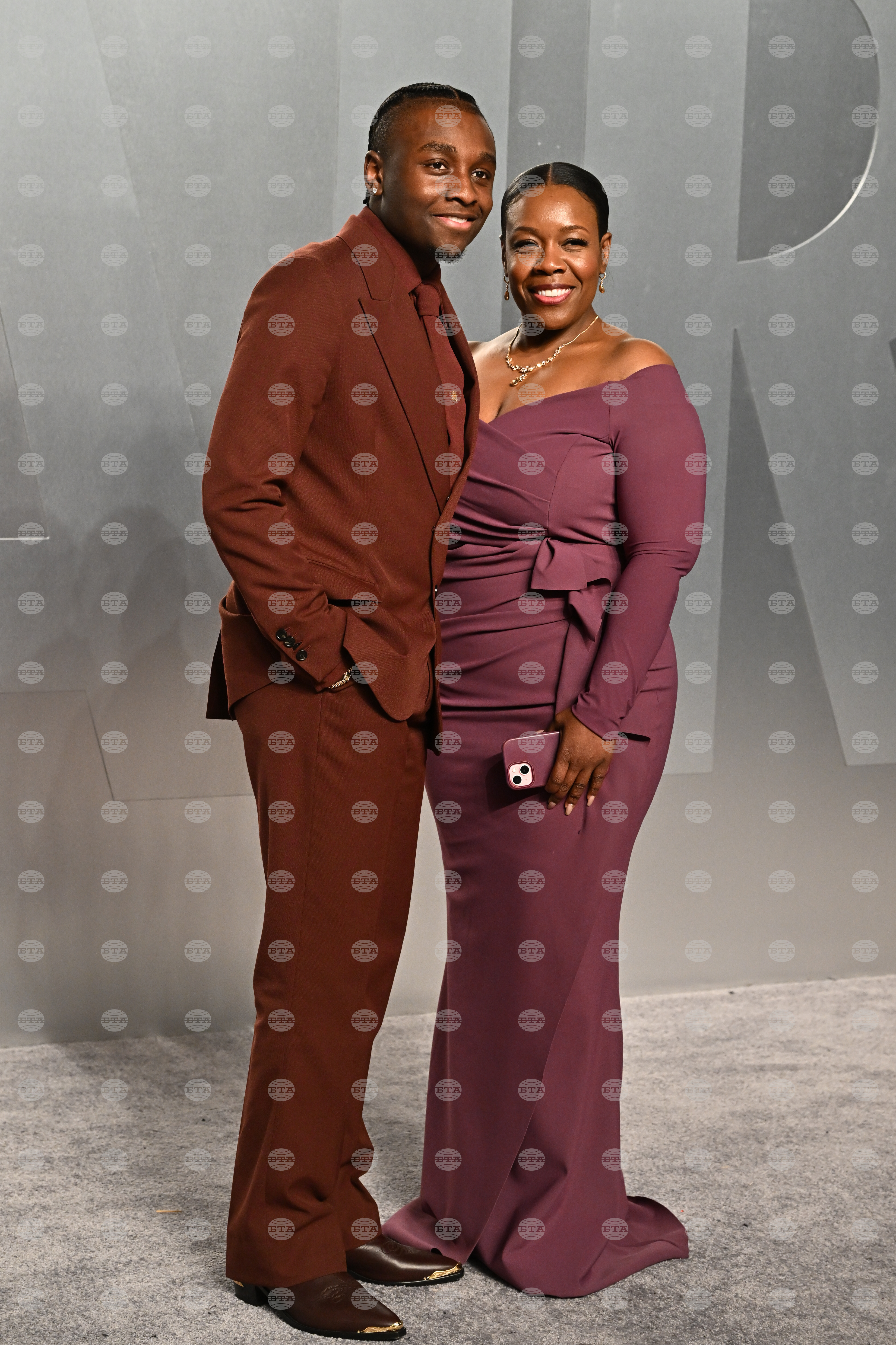 98th Academy Awards - Vanity Fair Oscar Party