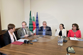 Враца - община - меморандум - БАН