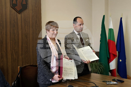 Враца - община - меморандум - БАН