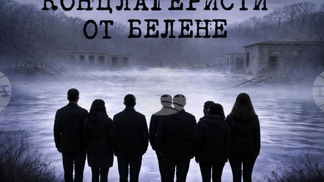 Премиера на документалния филм "Последните концлагеристи от Белене" - продукция на Нов български университет