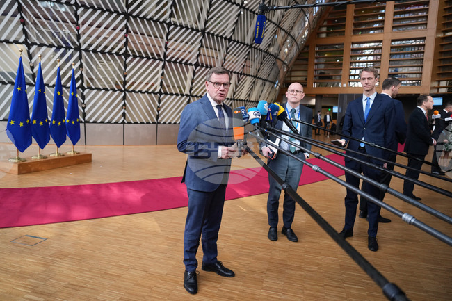 Германия се обяви за премахване на единодушния принцип на вземане на решенията в ЕС