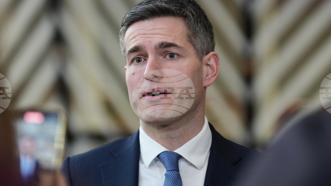 Турция е ключов съюзник в южния фланг на НАТО, заяви по време на посещение в Анкара нидерландският външен министър Том Берендсен