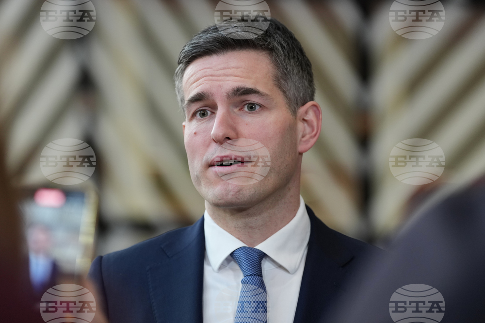 Belgium EU Foreign Ministers