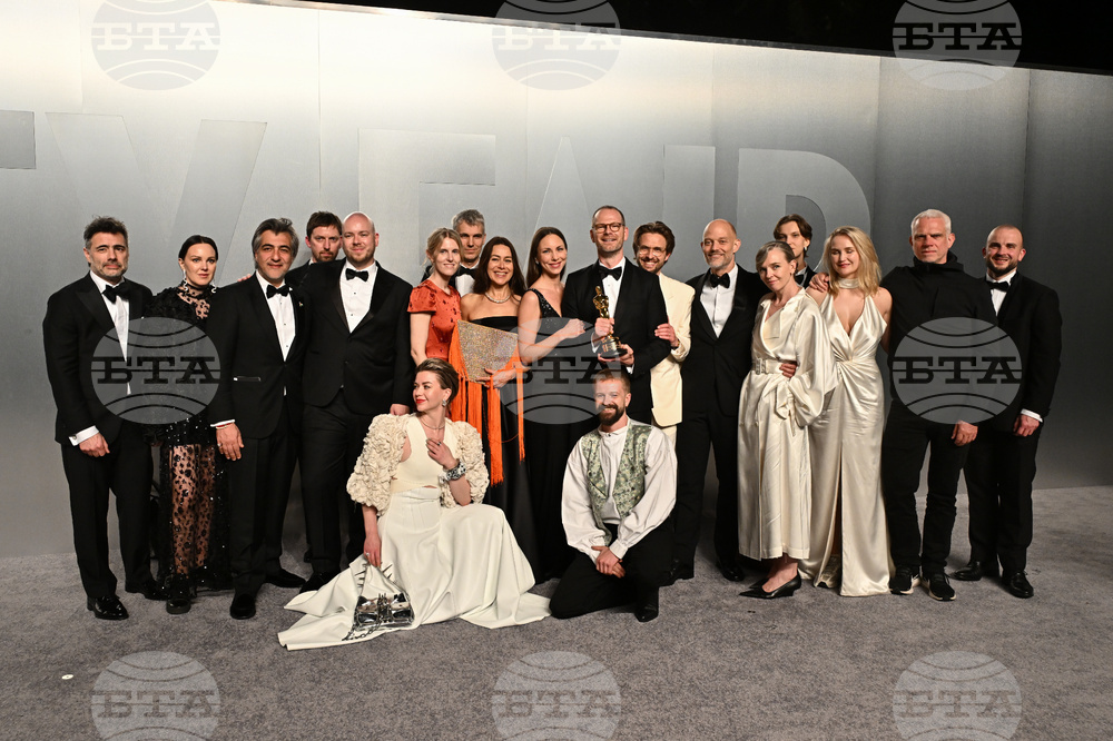 98th Academy Awards - Vanity Fair Oscar Party