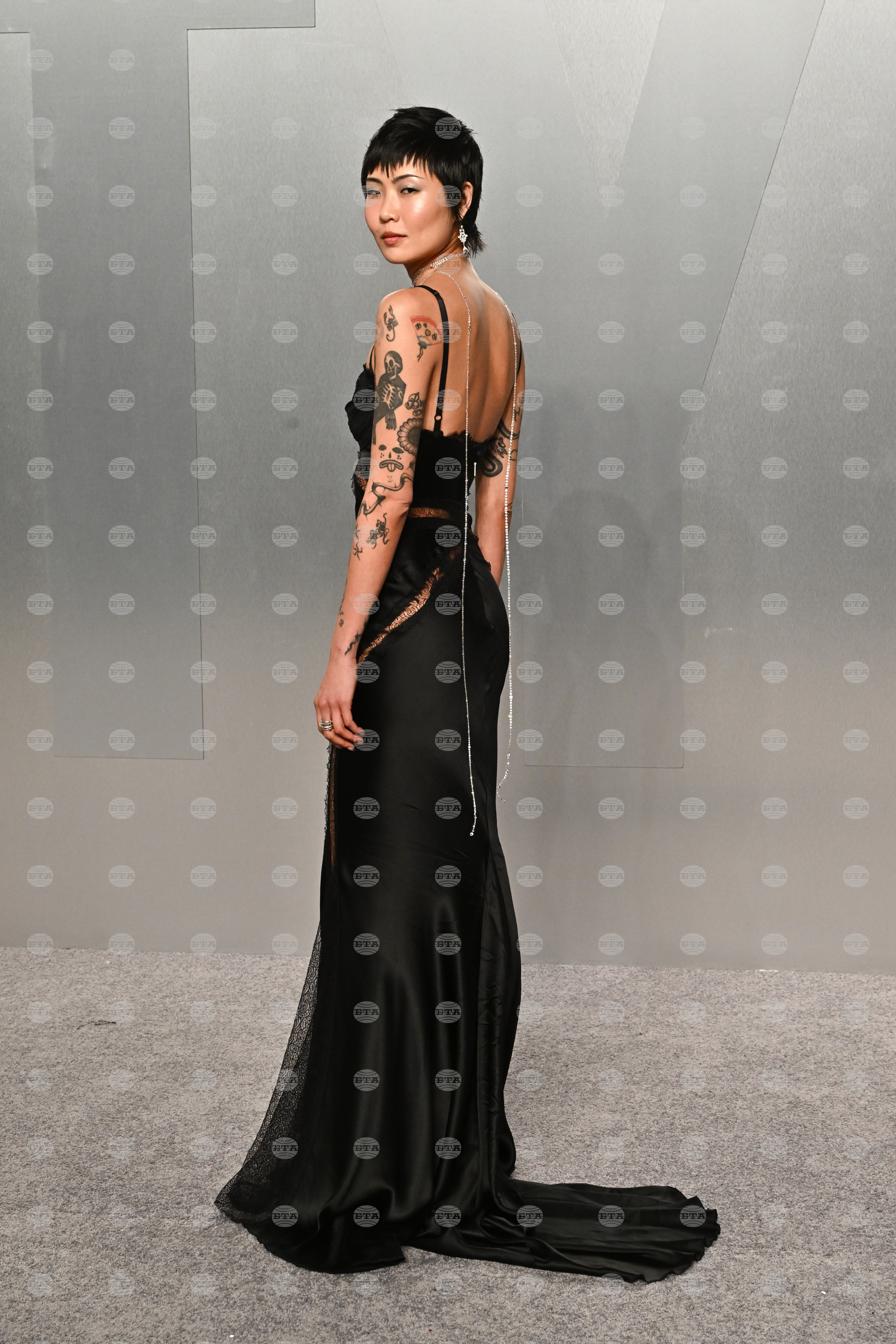 98th Academy Awards - Vanity Fair Oscar Party