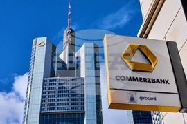Germany Commerzbank UniCredit