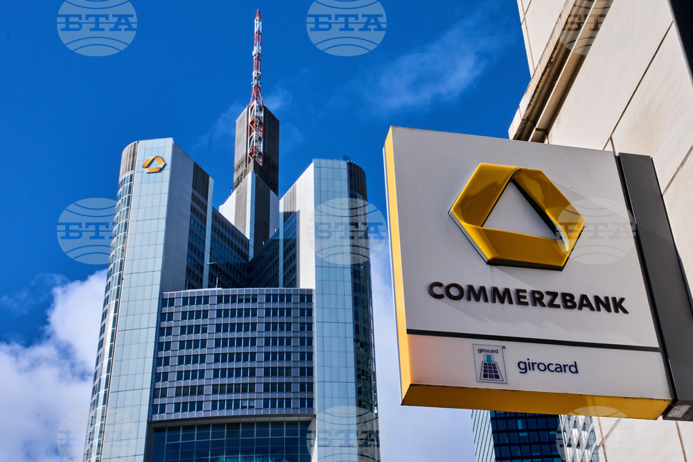 Germany Commerzbank UniCredit