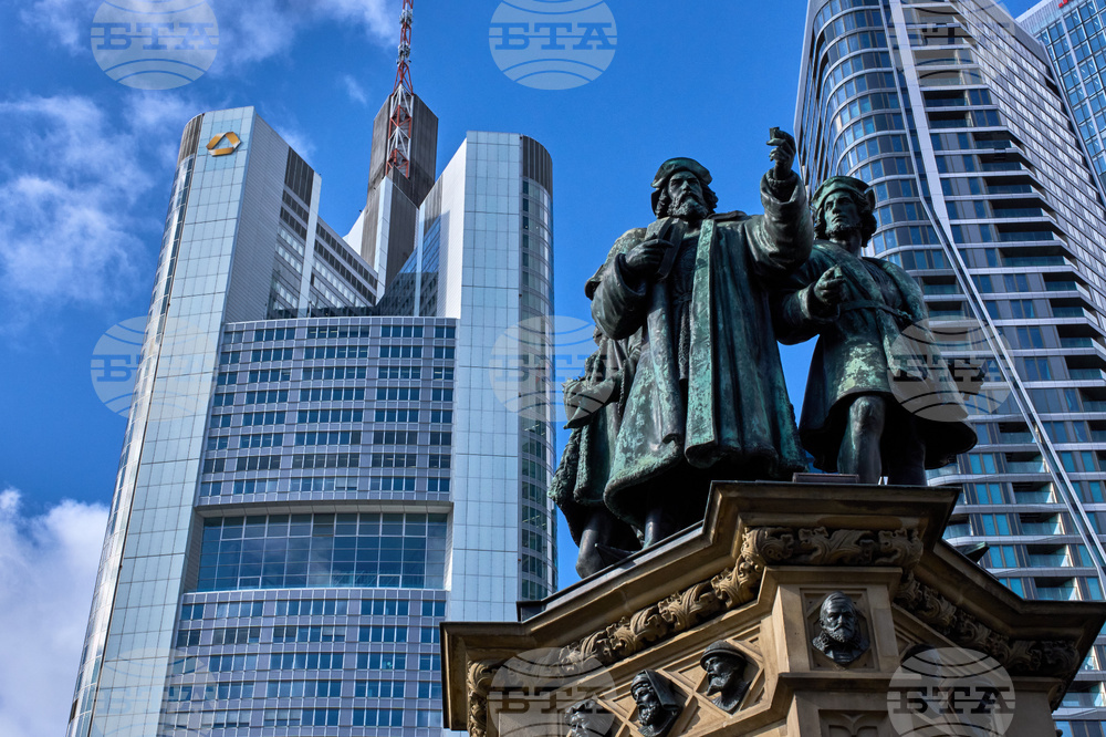 Germany Commerzbank UniCredit