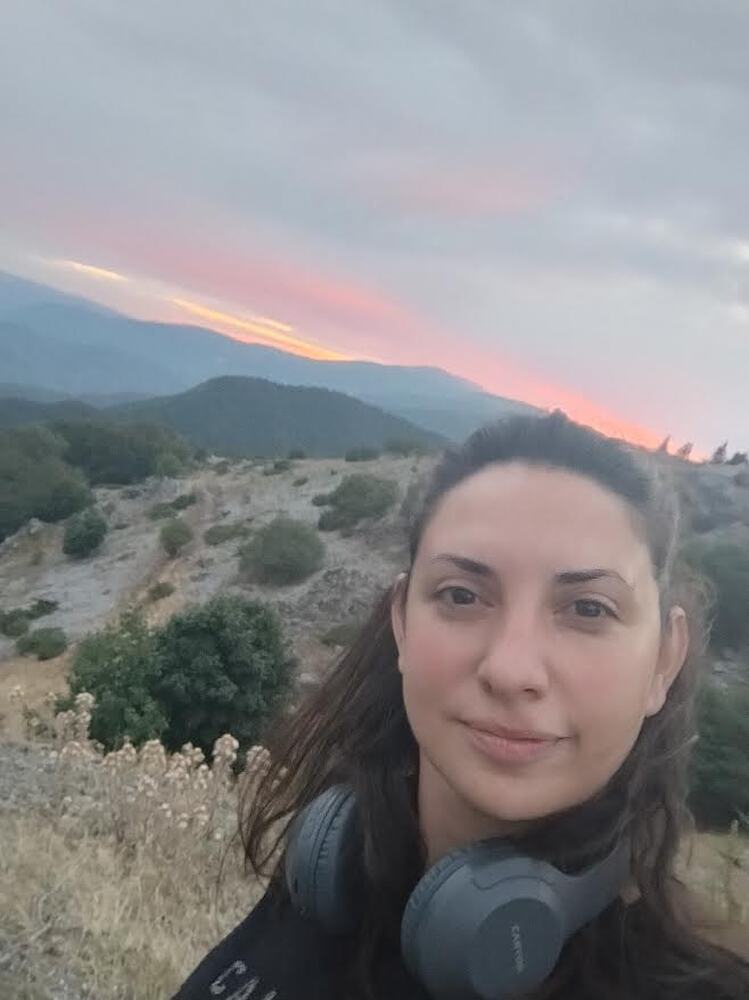 Издирва се 37-годишнa жена от Стара Загора