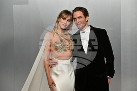 APTOPIX 98th Academy Awards - Vanity Fair Oscar Party