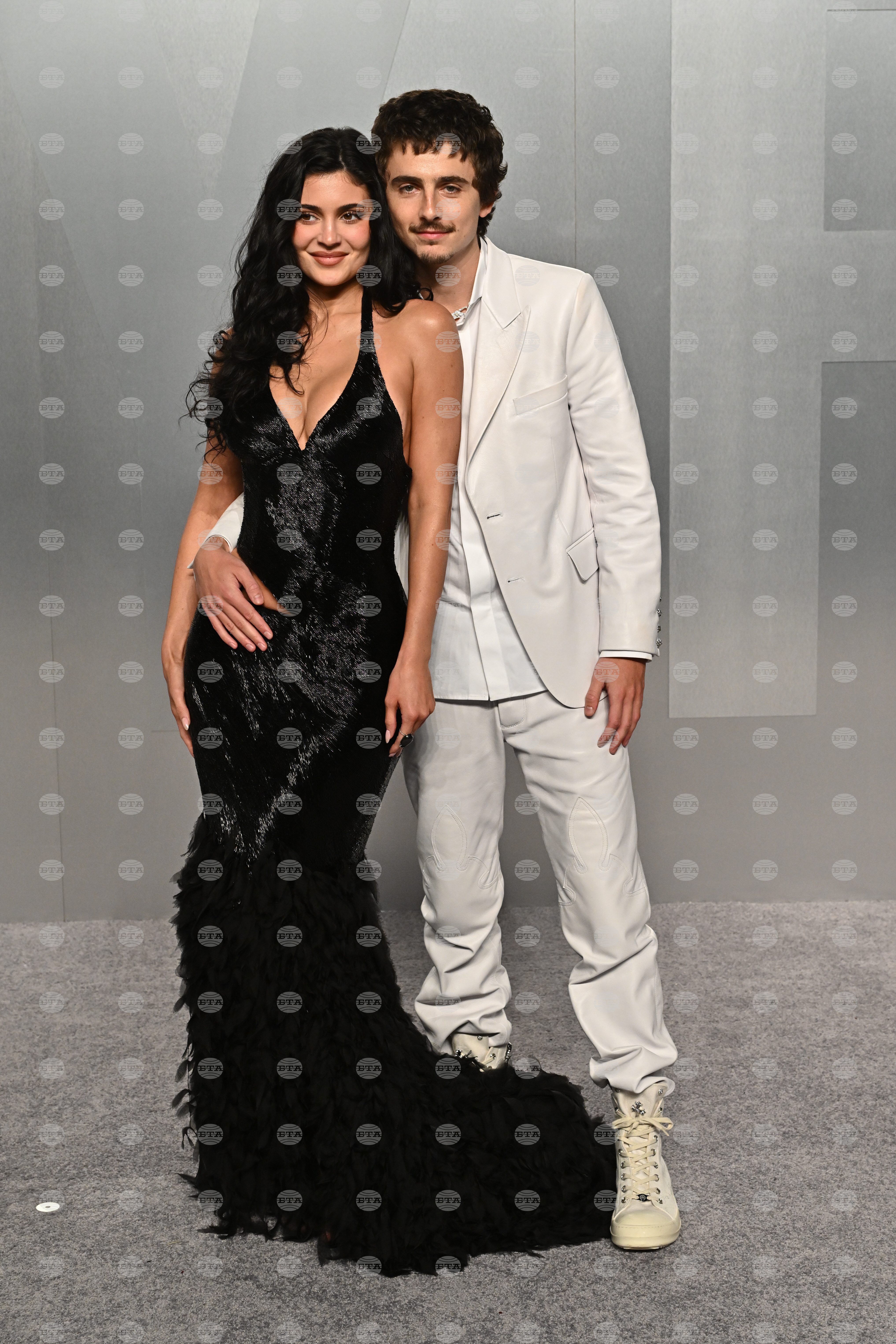 APTOPIX 98th Academy Awards - Vanity Fair Oscar Party