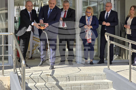 Кърджали - Център за административно обслужване - откриване