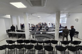 Кърджали - Център за административно обслужване - откриване